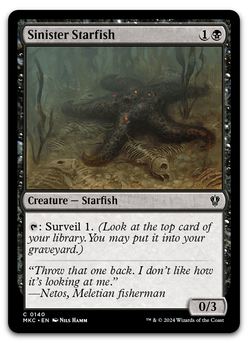 Product image for TCG 535754