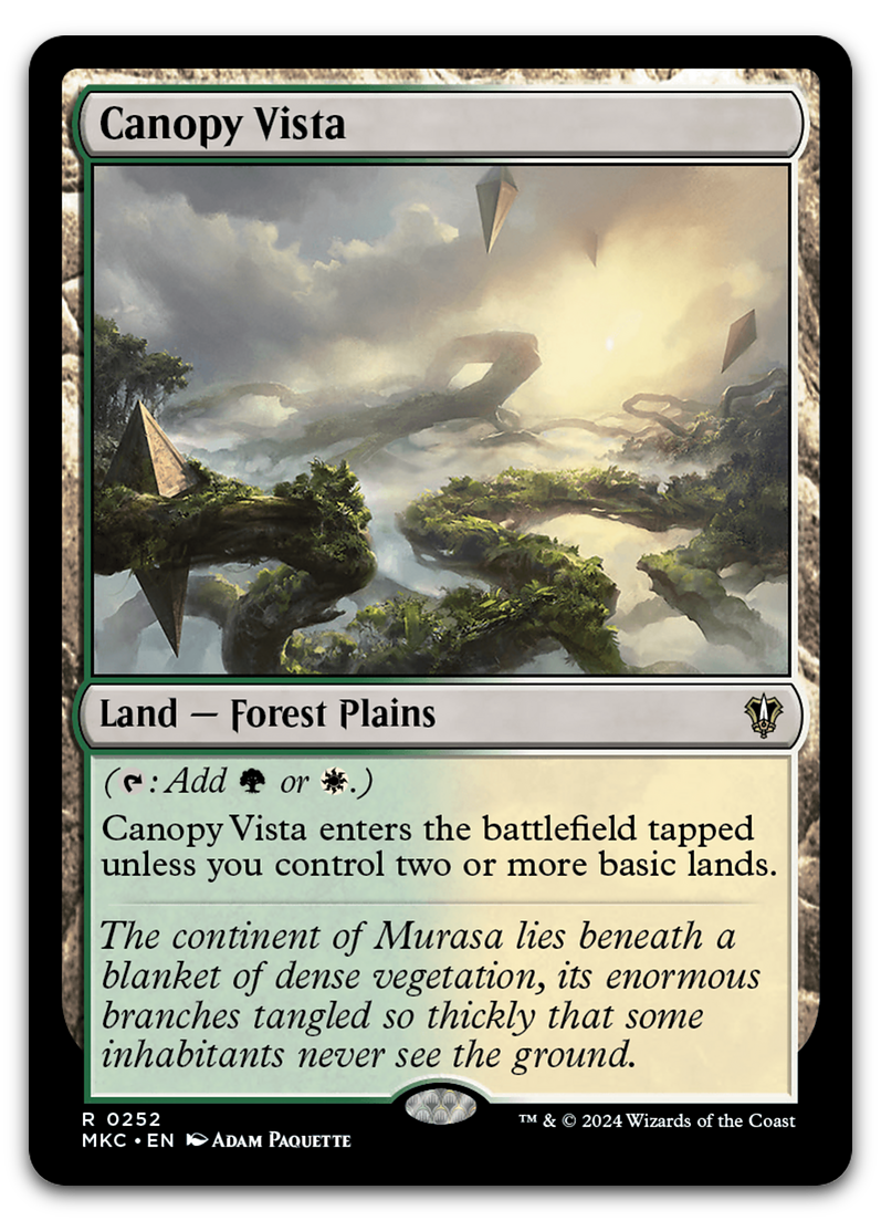 Product image for TCG 535759