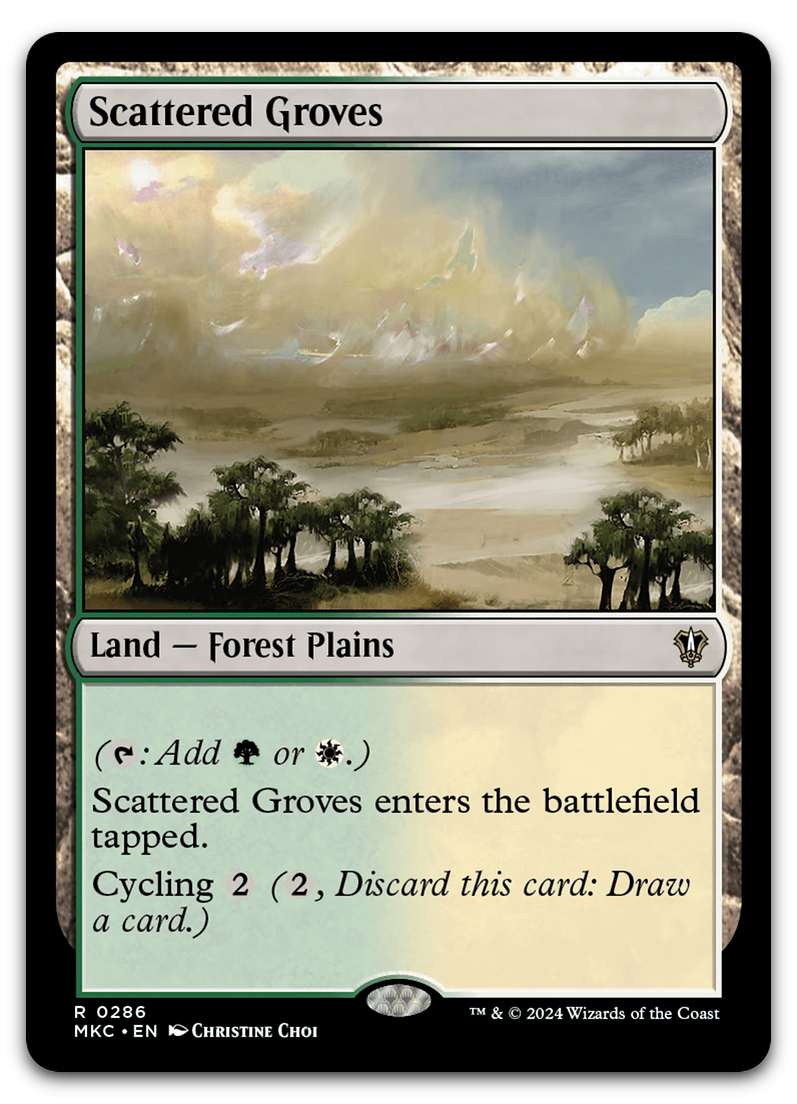 Product image for TCG 535767