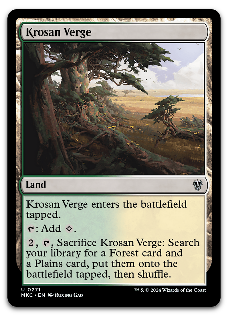 Product image for TCG 535785