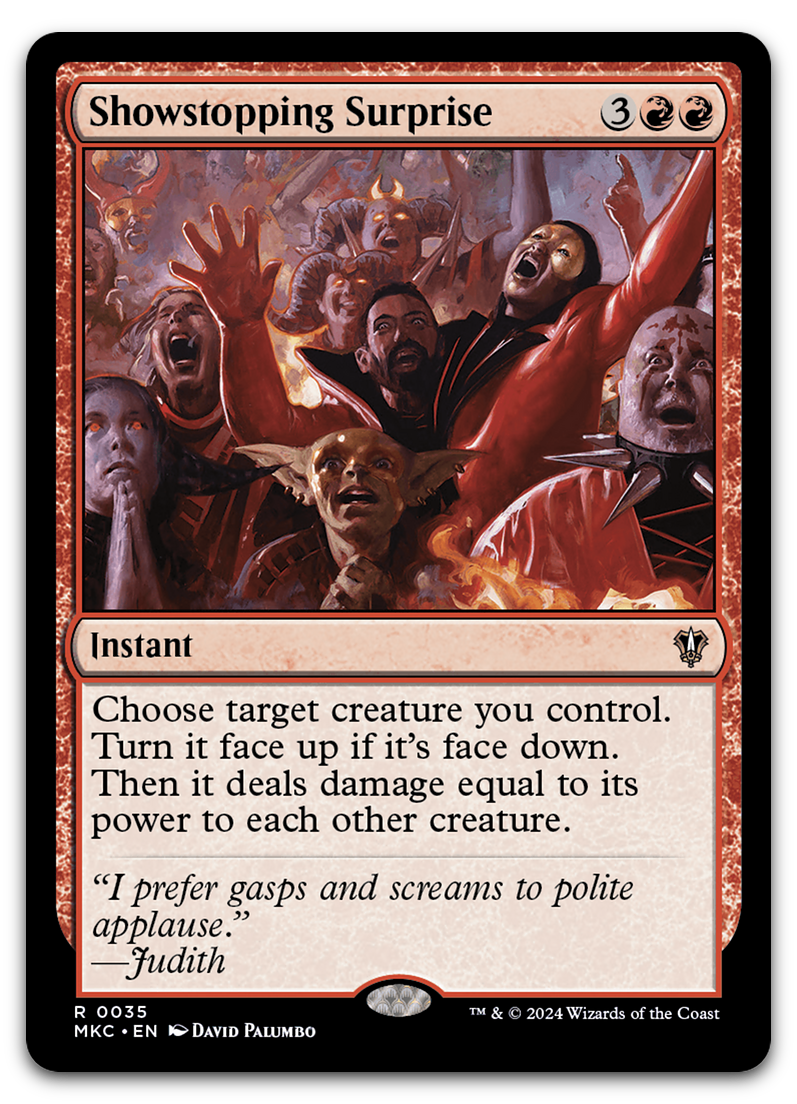 Product image for TCG 535822
