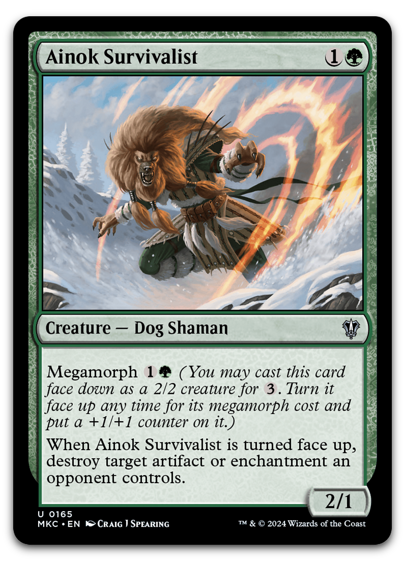 Product image for TCG 535854