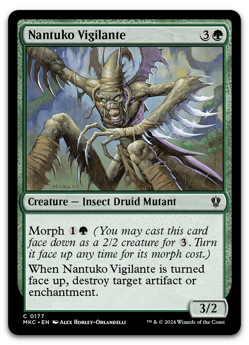 Product image for TCG 535856