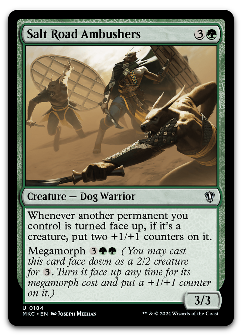 Product image for TCG 535858
