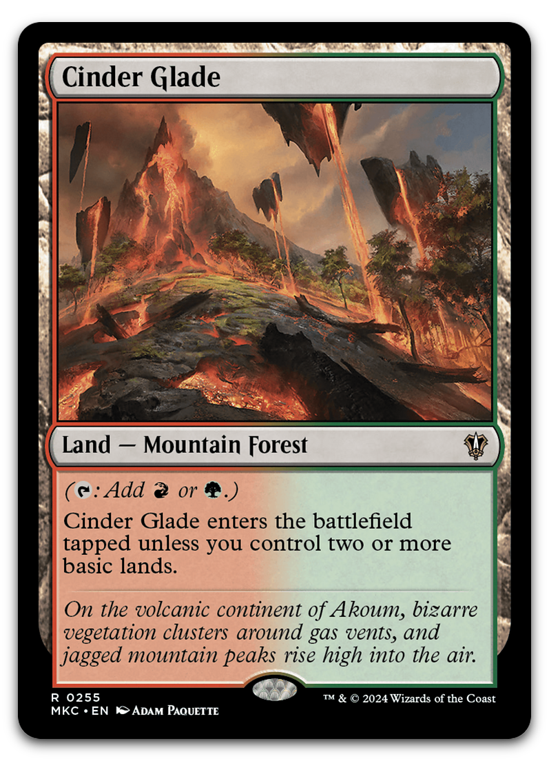 Product image for TCG 535867