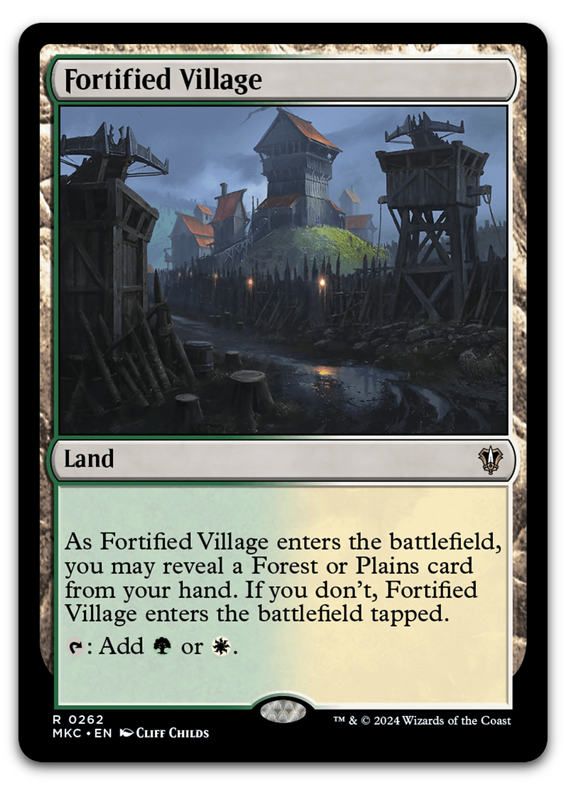 Product image for TCG 535868
