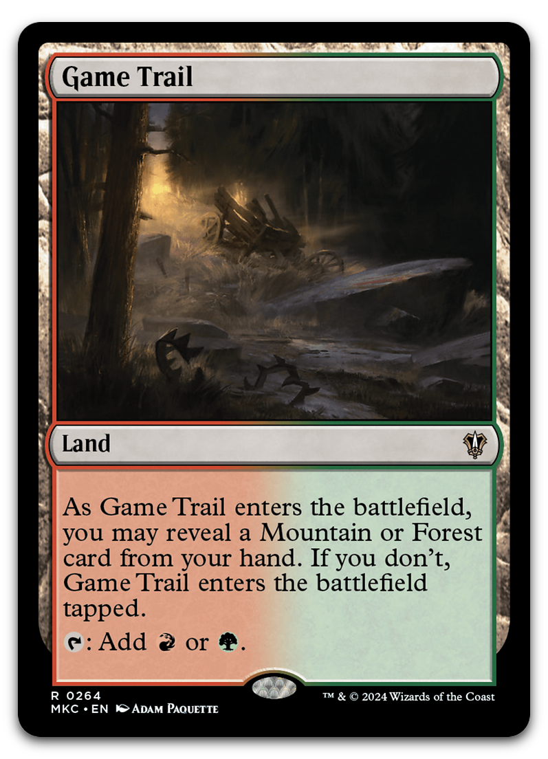 Product image for TCG 535869
