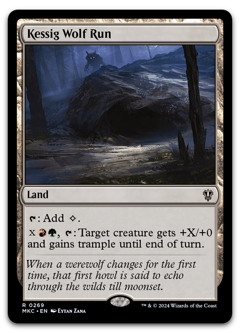 Product image for TCG 535870