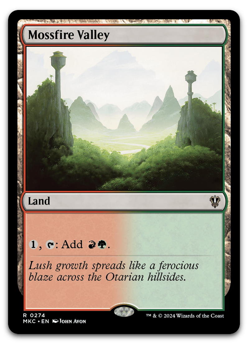 Product image for TCG 535871
