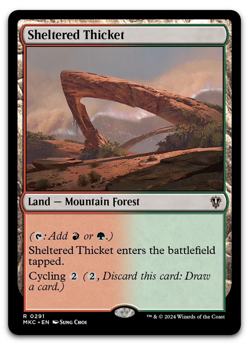 Product image for TCG 535873