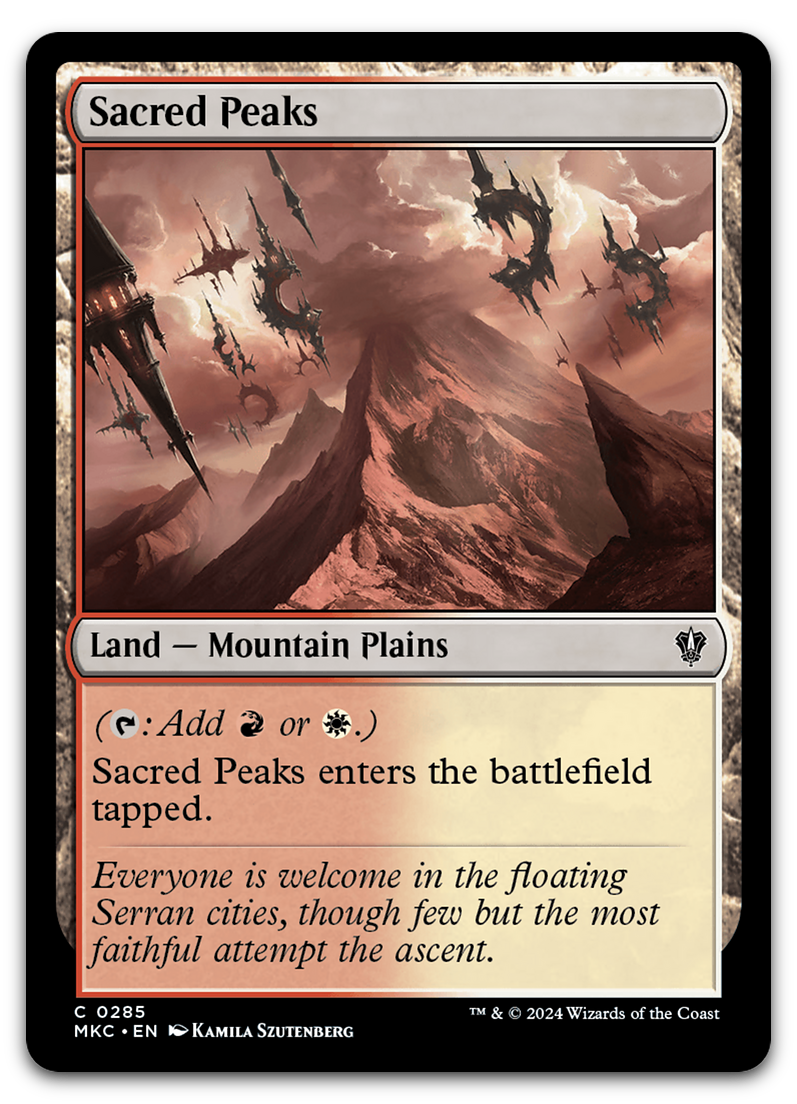 Product image for TCG 535878