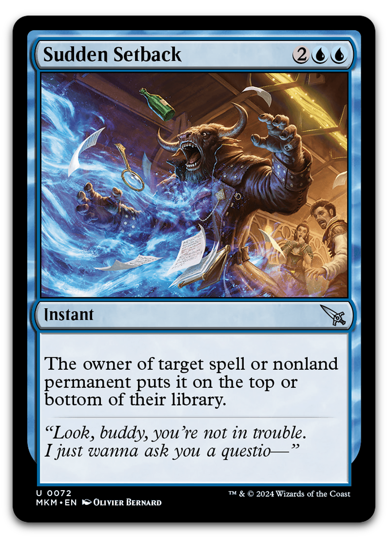 Product image for TCG 535972