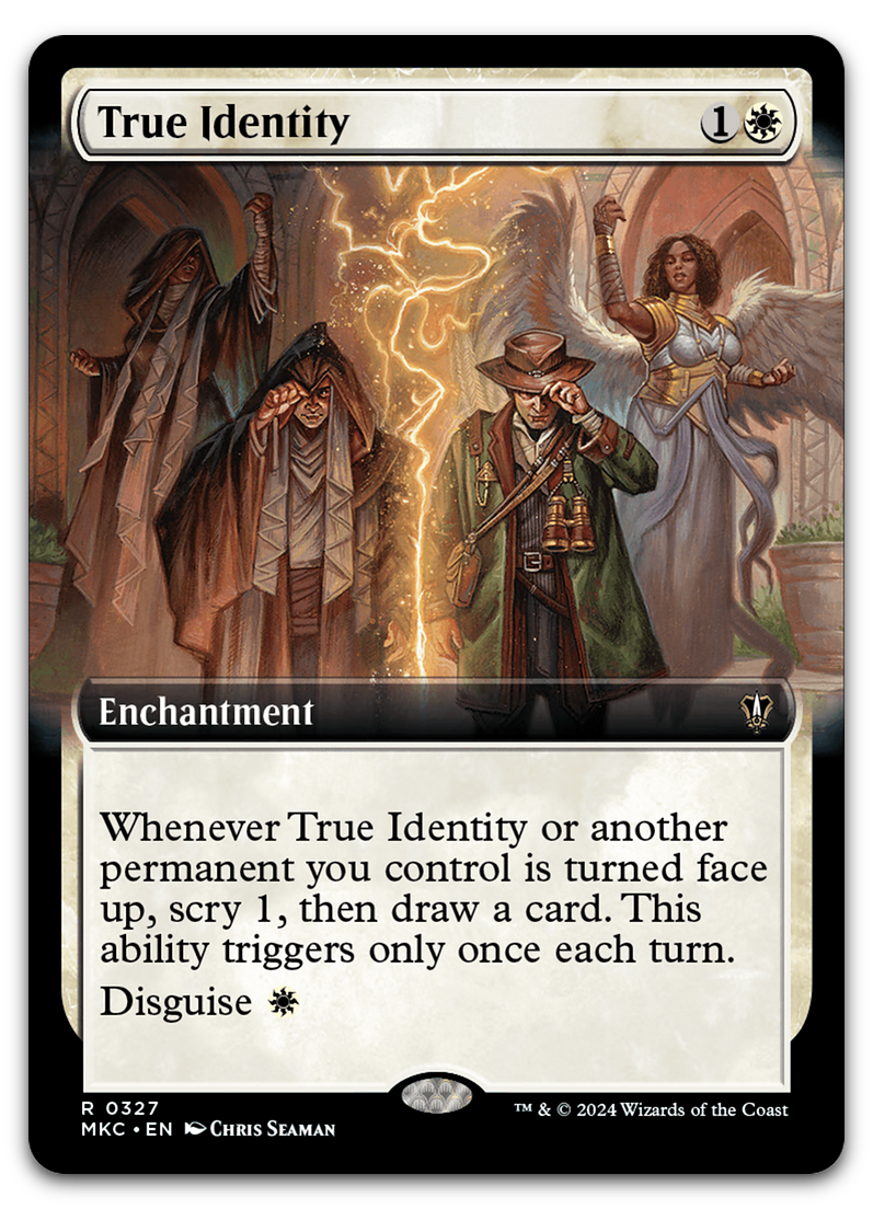 Product image for TCG 536009