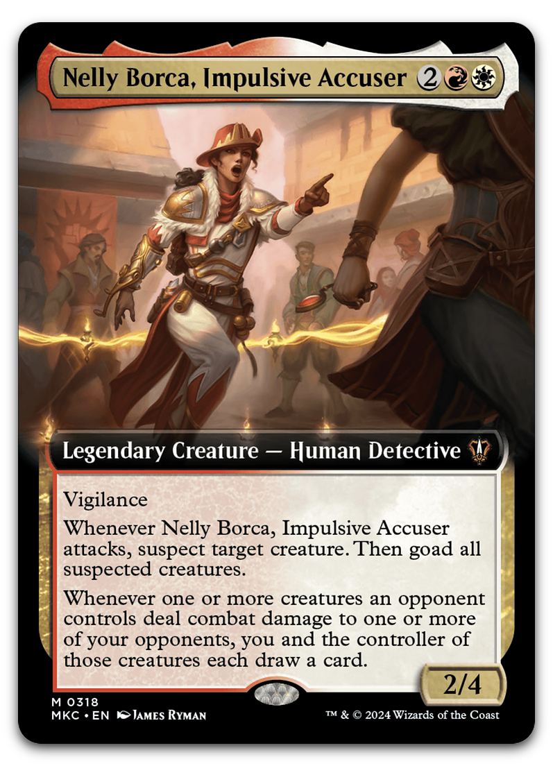 Product image for TCG 536260