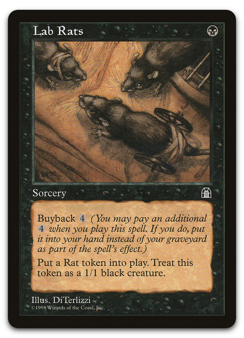 Product image for TCG 5365