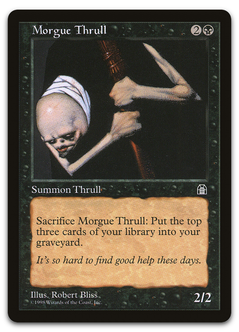 Product image for TCG 5380