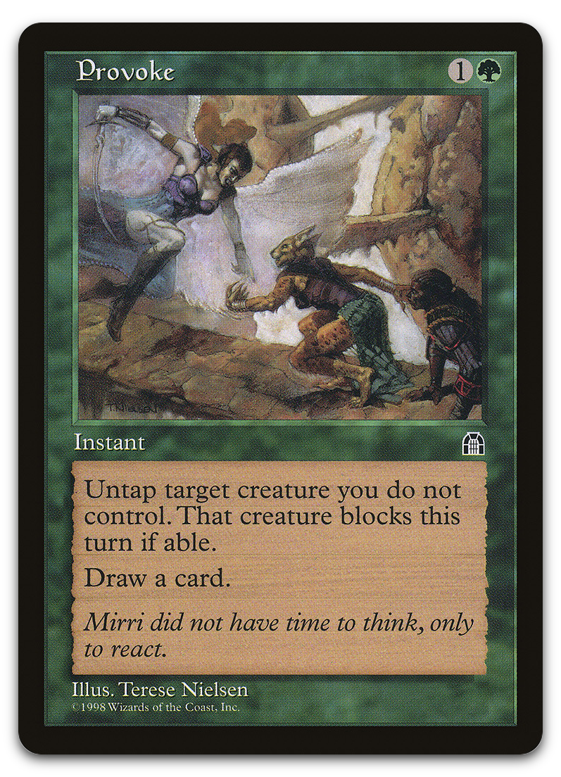 Product image for TCG 5388