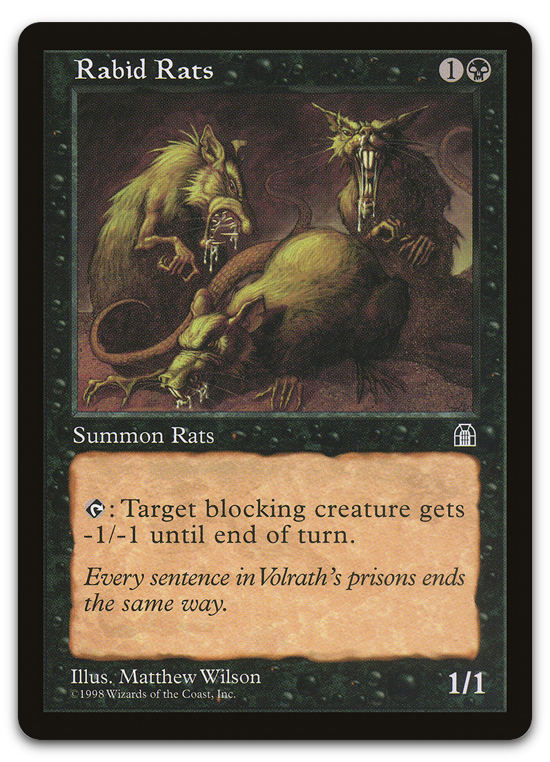 Product image for TCG 5390