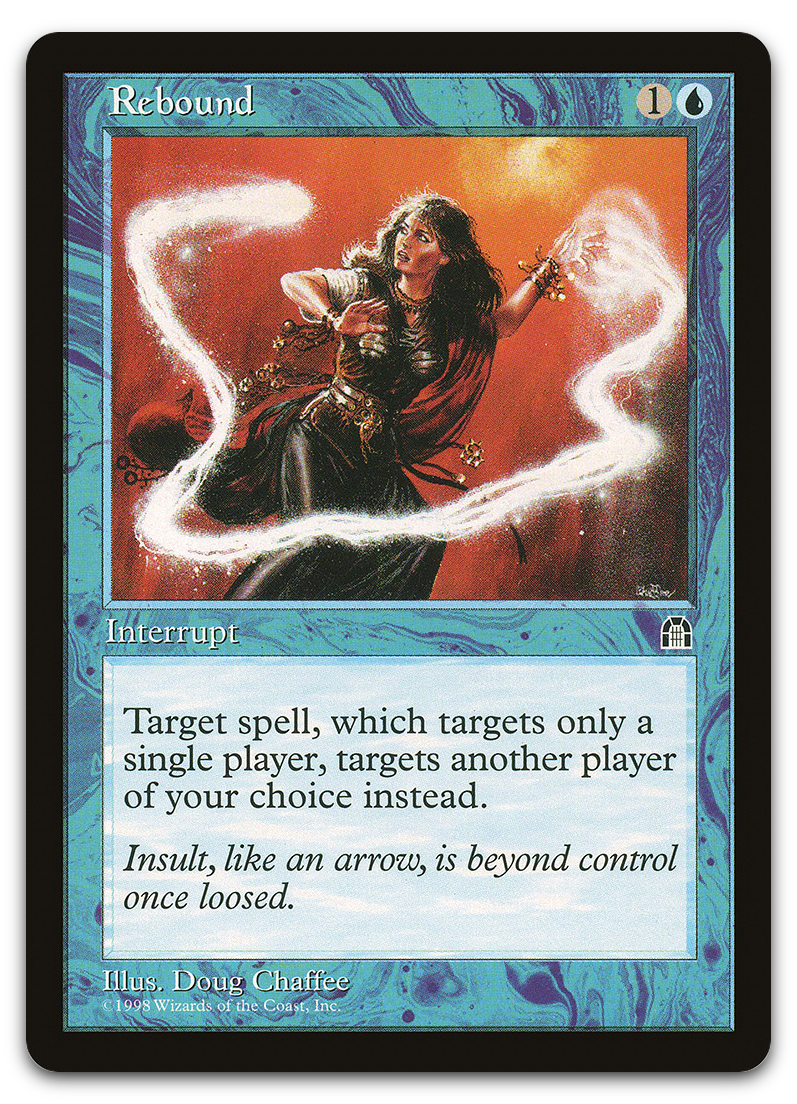 Product image for TCG 5392