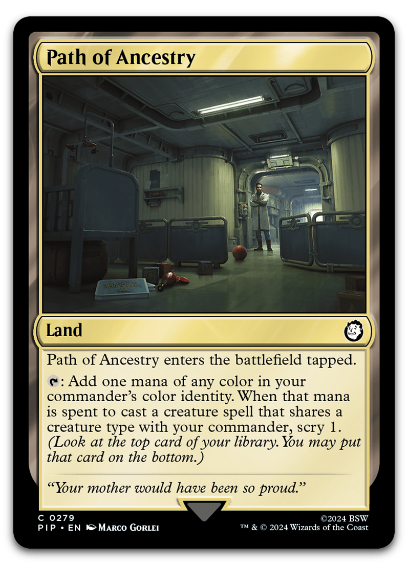 Product image for TCG 539349