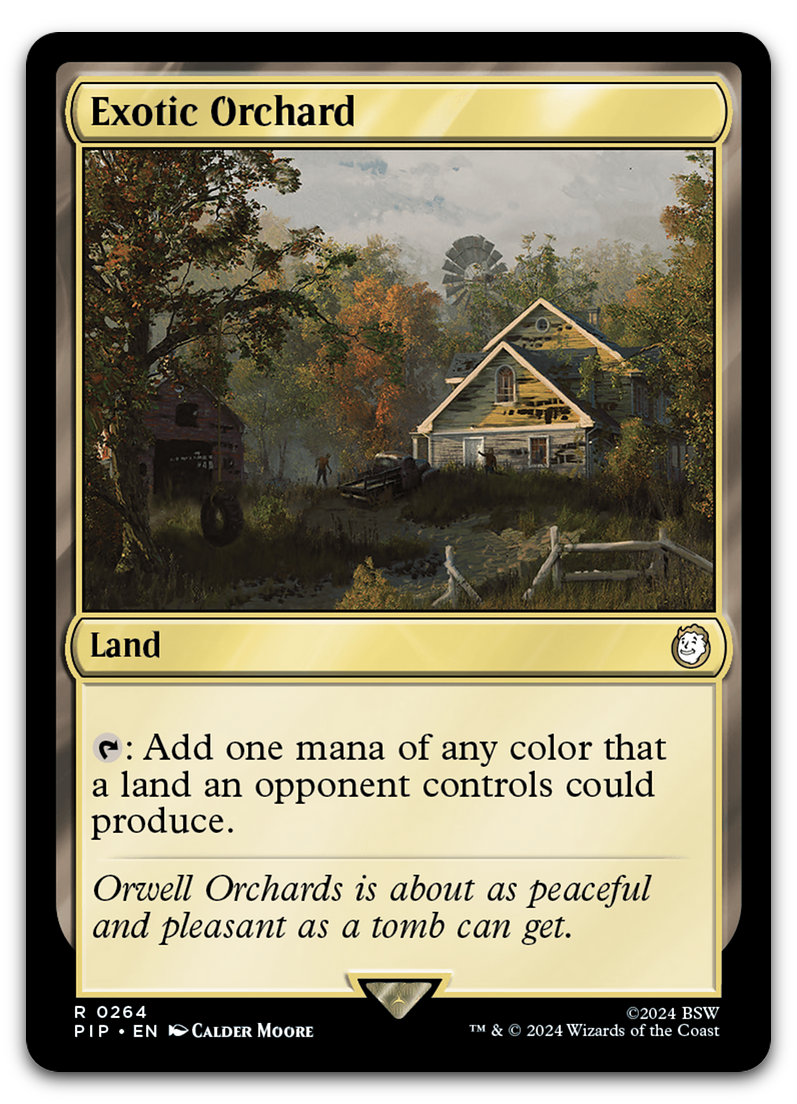 Product image for TCG 539593
