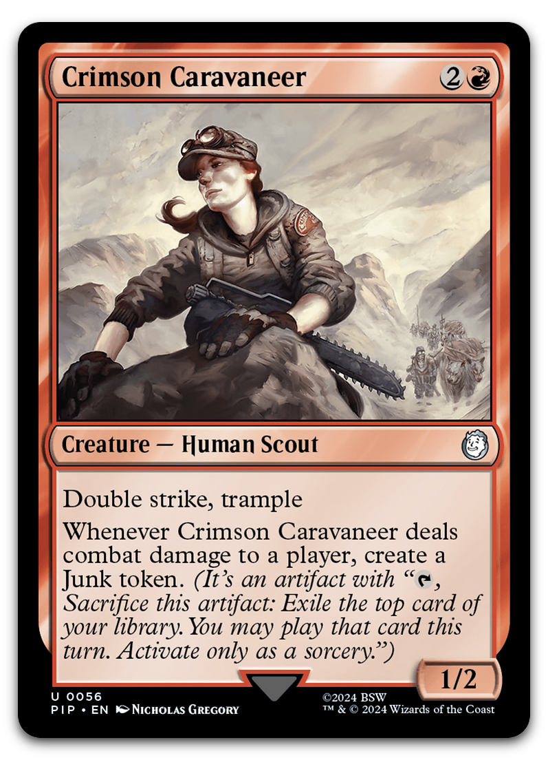 Product image for TCG 539618