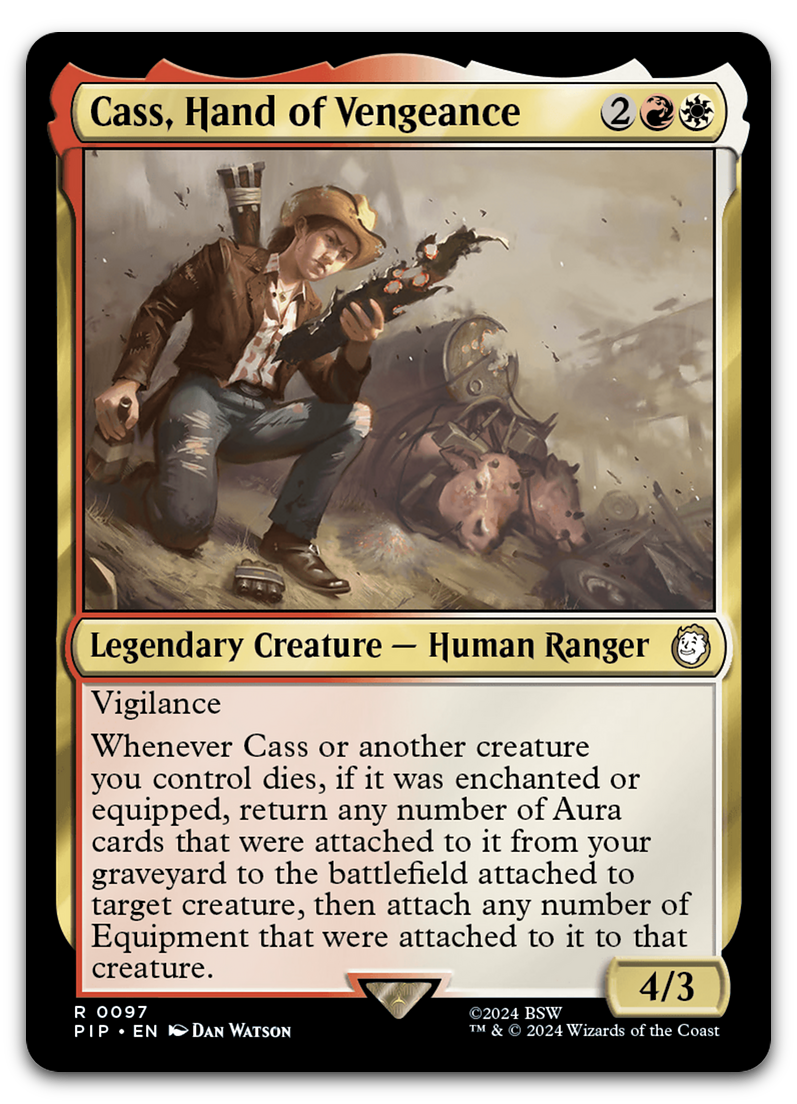 Product image for TCG 539705