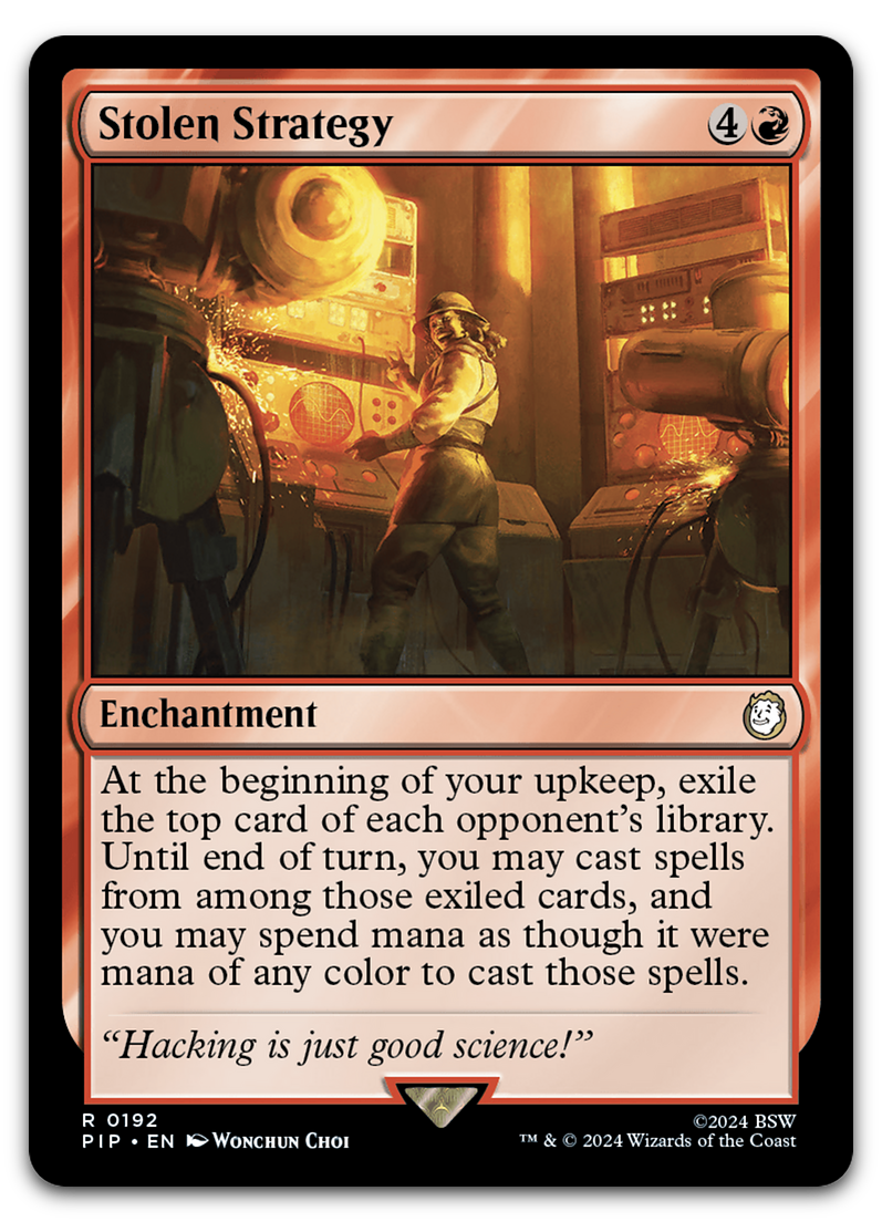 Product image for TCG 539932