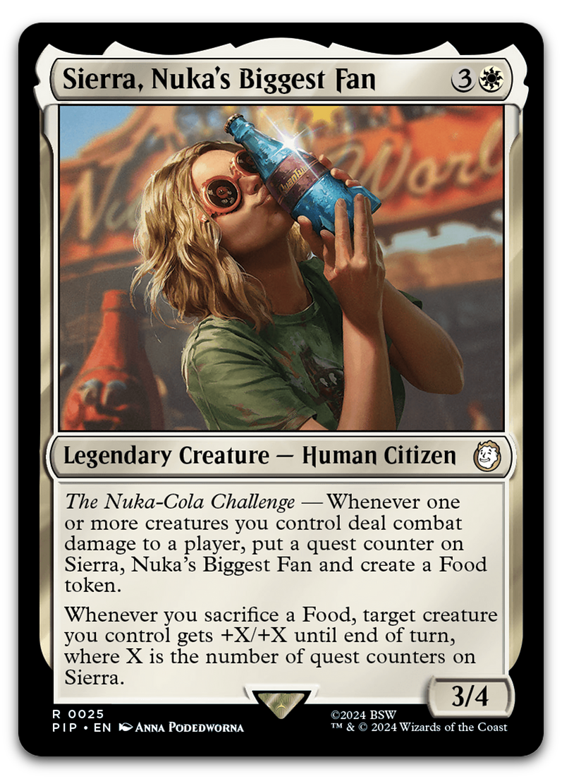 Product image for TCG 539951