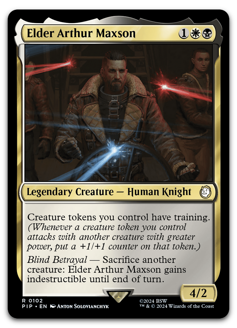 Product image for TCG 540013