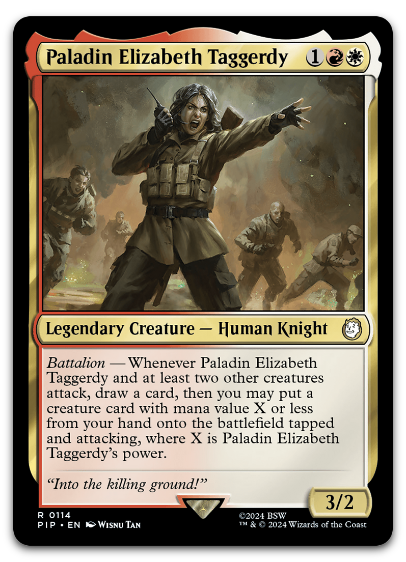 Product image for TCG 540020