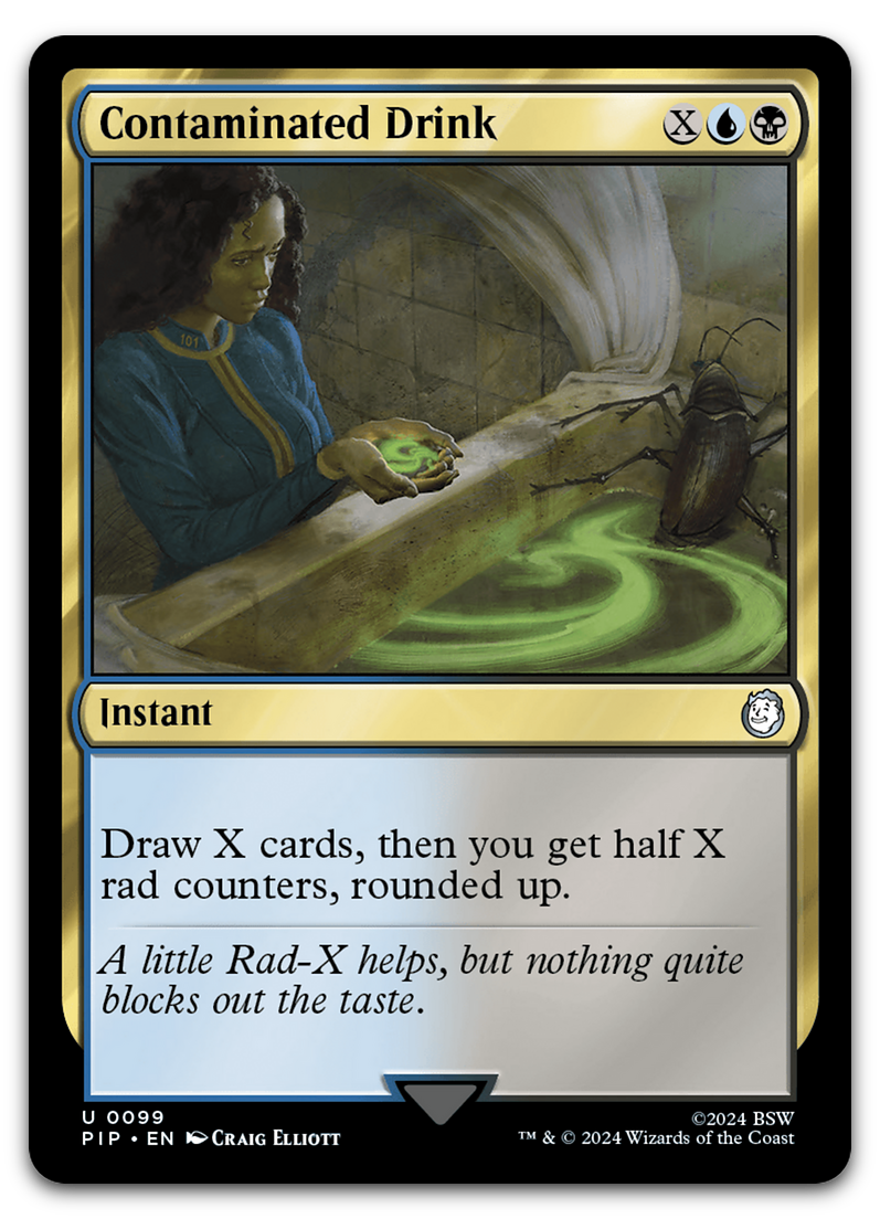 Product image for TCG 540874