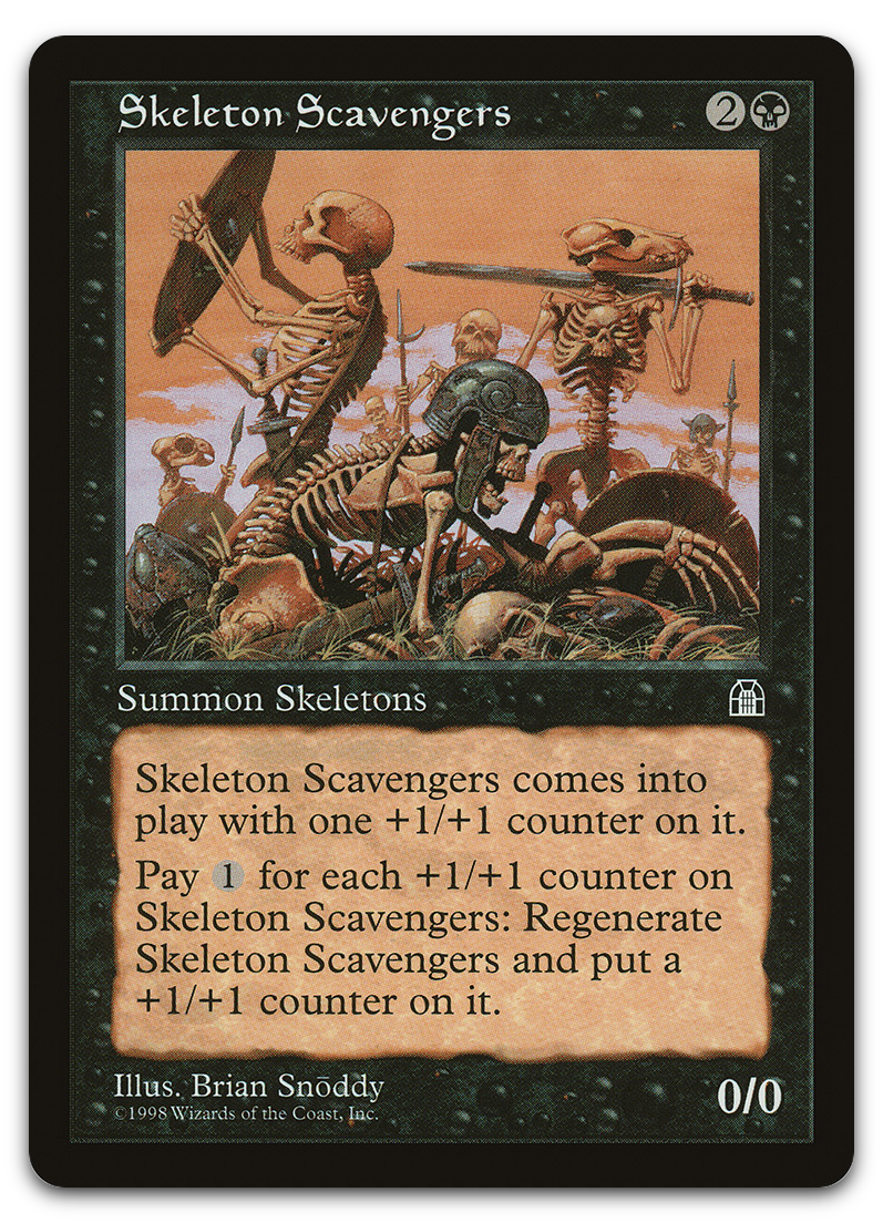 Product image for TCG 5408