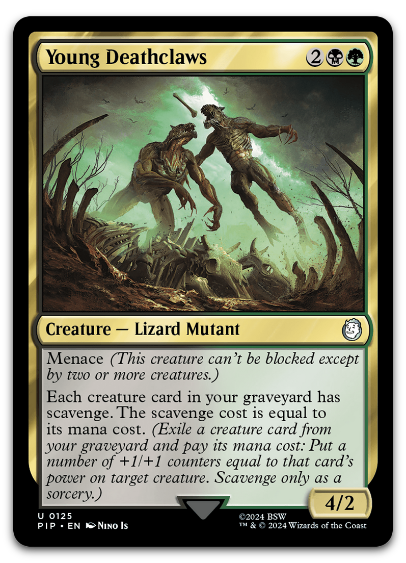 Product image for TCG 540919