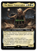 Product image for TCG 540924