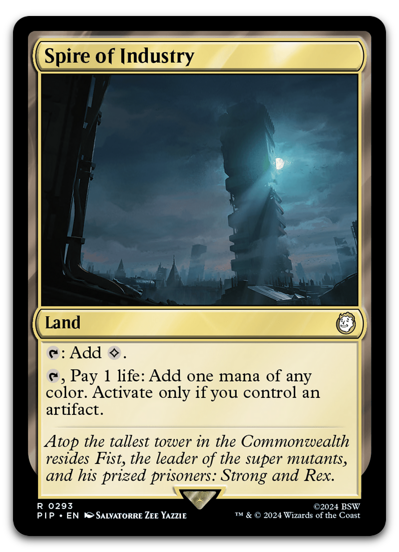 Product image for TCG 540996