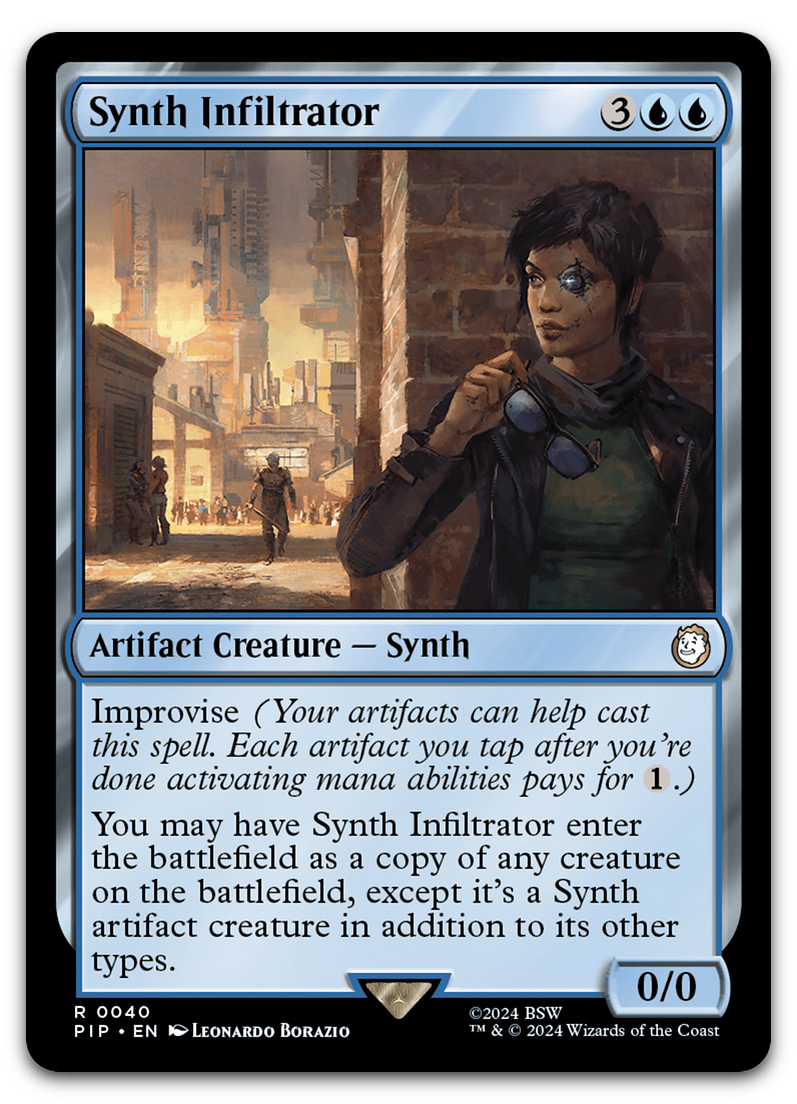 Product image for TCG 541416
