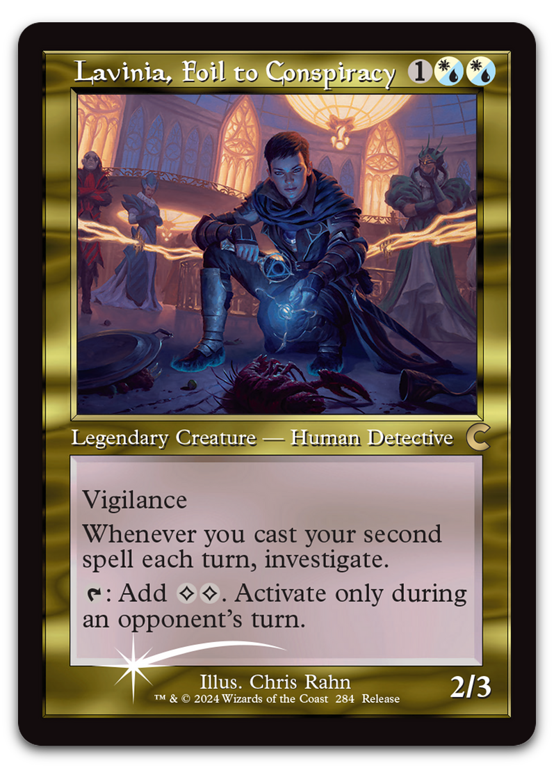 Product image for TCG 542189