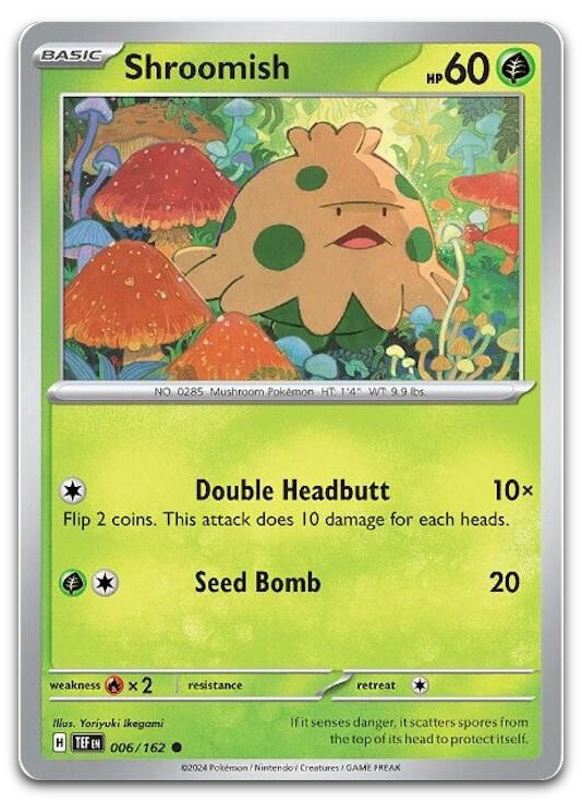 Product image for TCG 542652