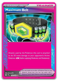 Product image for TCG 542670