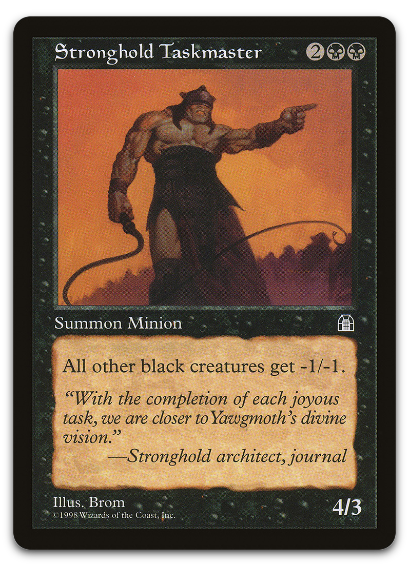 Product image for TCG 5426