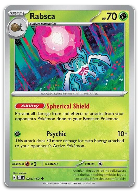 Product image for TCG 542768