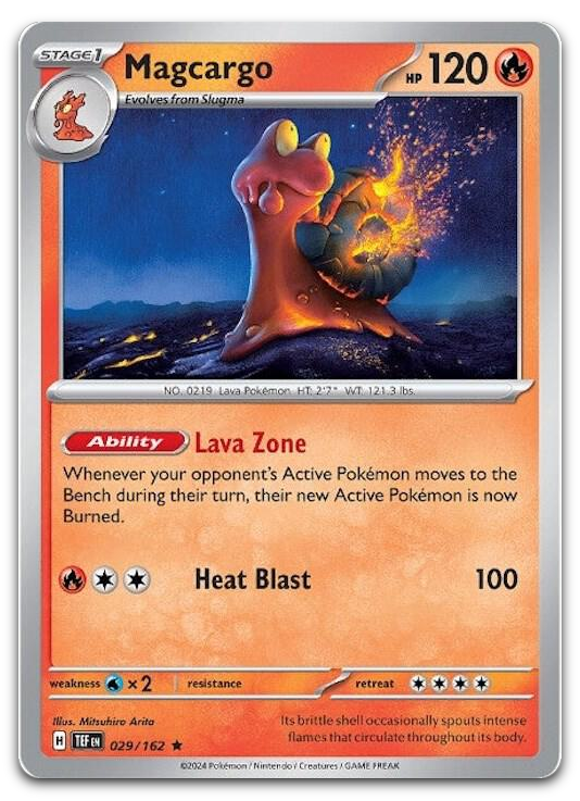 Product image for TCG 542773