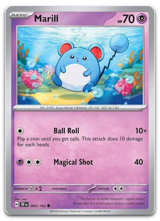 Product image for TCG 542808