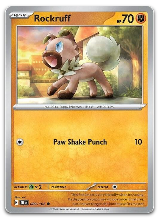 Product image for TCG 542833