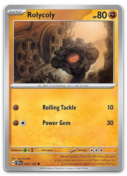 Product image for TCG 542837