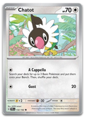 Product image for TCG 542876