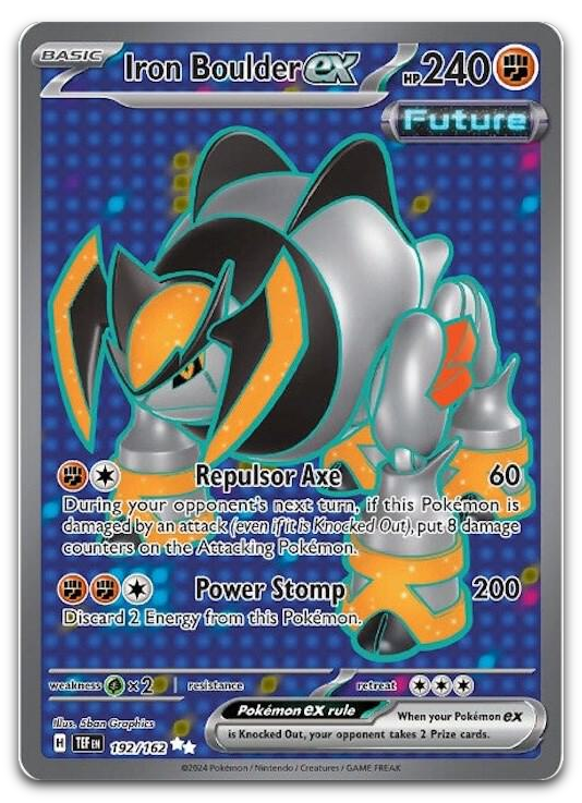 Product image for TCG 542913