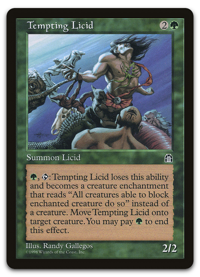 Product image for TCG 5429