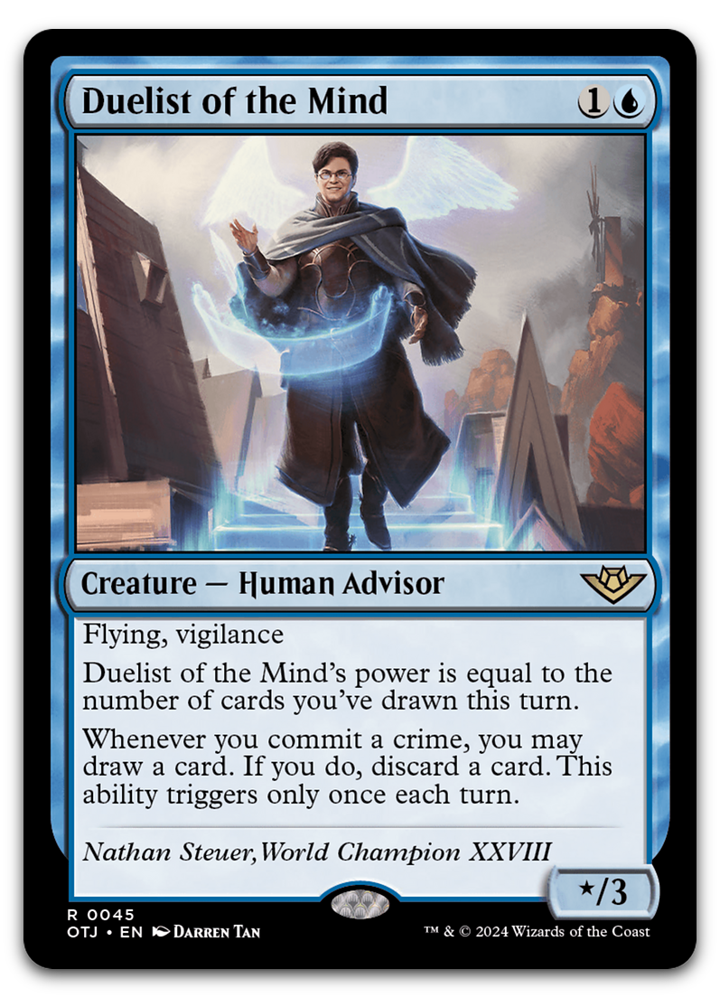 Product image for TCG 543695
